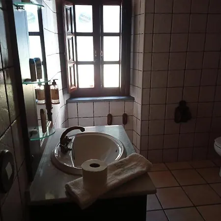 Casa Rural 