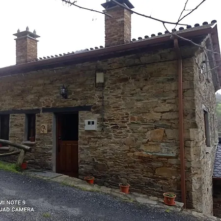 Lägenhet Casa Rural 