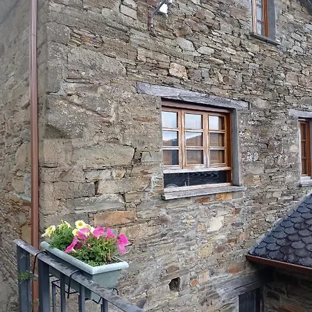 Casa Rural 