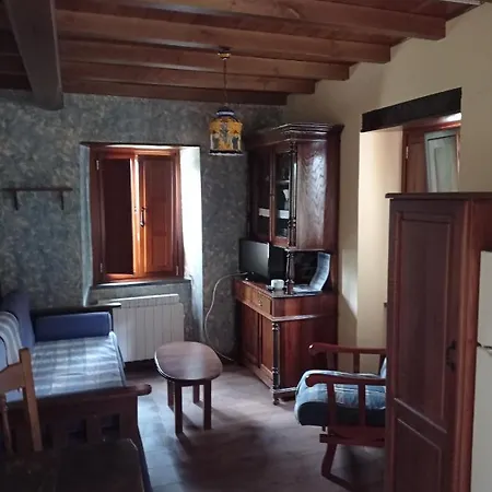 Casa Rural 