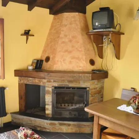 Casa Rural 