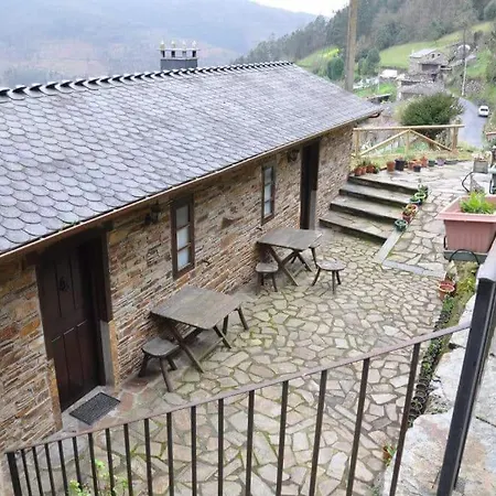 Casa Rural 